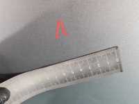 Капот передня alfa romeo 156 сріблястий Доставка, фото thumb