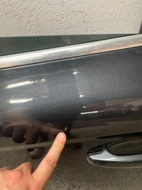 фото thumb №7, Повний двері лівий задня xc60 i 2013-2017 lift 492-46