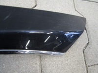 фото thumb №8, Накладка молдинг крышки задняя infiniti qx30 q30 15-