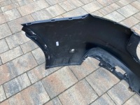 Бампер задняя задний bmw x4 g02 m-pakiet оригинальный номер с Разборки, фото thumb