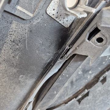 фото thumb №14, Opel zafira c tourer 12-16 бампер перед переднє розпилювач pdc