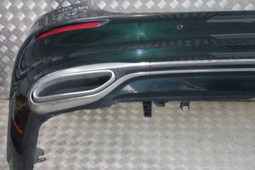 фото thumb №11, Бампер зад mercedes s s400d w223 989