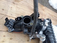 фото thumb №5, Mercedes w213 радіаторів інтеркулер a6540104902