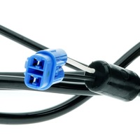 фото thumb №5, Датчик abs перед левый do fiat suzuki