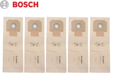 BOSCH worki do odkurzacza GAS 35 L SFC AFC