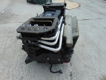 фото thumb №5, Отопитель комплектная bmw e60 рестайлинг кондиционер европа