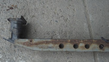 фото thumb №6, Балка бампера перед toyota avensis t25