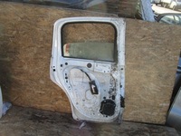 фото thumb №8, Дверь задние левая citroen c3 ii 09-