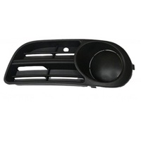 фото thumb №12, Skoda fabia i 6y решётка бампера левая 6y0807367b