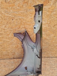 Tesla model y 20- крыло  правый  перед передний 149847200c Недорого, фото thumb