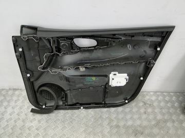 фото thumb №11, Nissan qashqai j11 боковина оббивка двері 2018