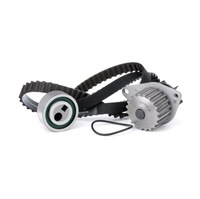 фото thumb №13, Ina 530 0016 30 насос водяная + набор ремень распределительного вала