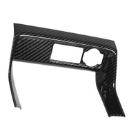 фото thumb №8, Оздоблення панель прикурювача автомобільний стиль волокна вугільний abs