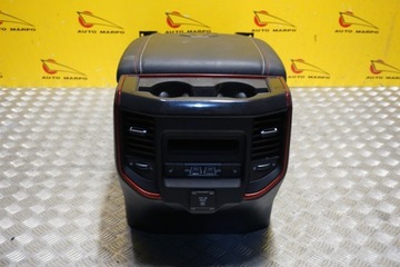 фото thumb №13, Dodge ram 1500 rebel 2022 - сиденье сиденья диван комплект кожа подлокотник