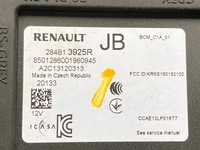 фото thumb №6, Набір стартовий комп'ютер renault clio v 1,3 tce