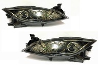 фото thumb №1, Mazda 6 gh 07-10 europa nowe лампи комплект