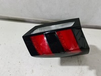 фото thumb №1, Лампа peugeot 5008 ii led do кришки 9811027880