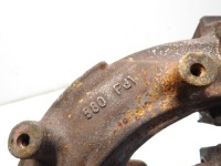 Коллектор выпускной peugeot 1007 1.6 16v Недорого, фото thumb