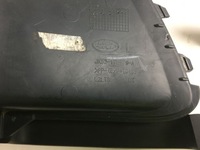 фото thumb №3, Range rover sport 17- канал воздуха молдинг левая