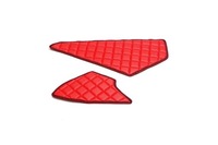 фото thumb №1, Коврики na полка стёганые tir mercedes actros mp4 mp5