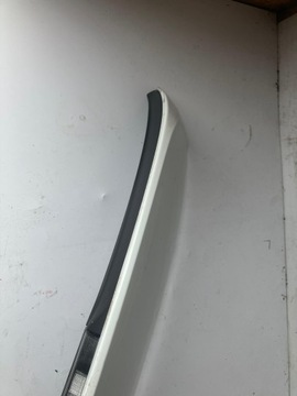 фото thumb №6, Спойлер спойлер кришки багажника renault zoe ii рестайлінг dv369