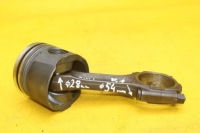 фото thumb №8, Поршень шатун шатун suzuki grand vitara ii peugeot 2.0 hdi 783 8517