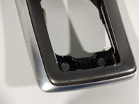 фото thumb №7, Volvo v40 12- рамка панель радіо обдув