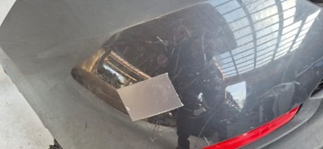 фото thumb №11, Fiat 500x 14- бампер зад задний