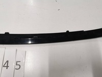 фото thumb №12, Накладка, молдинг средняя бампера bmw 4 f32/f33/f36 sport lift 2.045