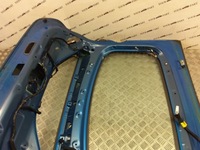 фото thumb №9, Hyundai ioniq 2018 задняя крышка багажника багажника