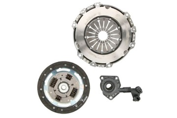 фото thumb №16, Зчеплення комплект valeo 834040 1213842