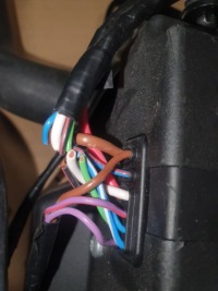 Купити Обігрівач eberspaecher 201990050000 bentley 975815005b, фото thumb