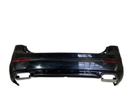 фото thumb №12, Volvo xc90 2020 бампер задний