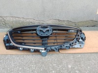 фото thumb №3, Mazda cx9 2013-2015 решітка радіатора радіатора