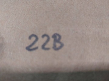 фото thumb №6, Інжектор пального bmw 5 e39 525tds m51d25 256t1 13512245810