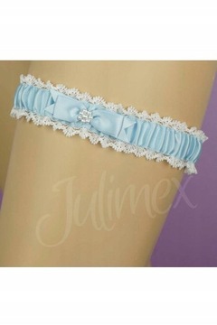 Подвязка Julimex PW 71 Bristol Красивый синий