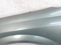 фото thumb №8, Крыло левый передний opel vectra c gts z02 z393