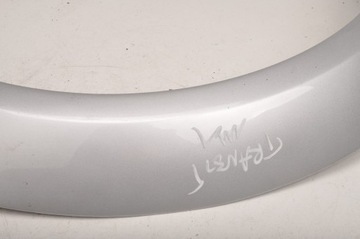 фото thumb №8, Ford transit connect накладка планка крыльев правый зад 2t14-a280k96-a