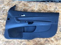 фото thumb №1, Правая передняя обивка дверь volvo c30 2006-2013