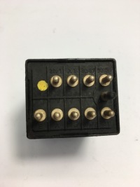 фото thumb №6, Блок управления модуль комфорта отопления mercedes w124 w201 w202 w638 1408202026