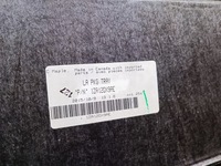 фото thumb №7, Полиця задня жабо задня dodge challenger 2015-