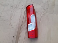 фото thumb №1, Лампа правая fiat ducato