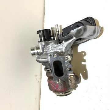 фото thumb №10, Renault dacia nissan 1.0 tce turbo 16319700063 hmlgt5886r 16371015066