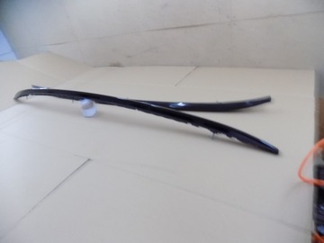 фото thumb №10, Bmw x3m рейлінги дахові комплект 8070691 8070692 ліва i права сторона 0rg.