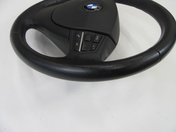 фото thumb №10, Руль подушка безопасности подушка bmw 5 7 f01 f02 04 f07 f10 f11