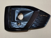 Купить Audi a5 s5 8w6 s-line рестайлинг  19- решётка левая бампера хорошее состояние 8w6807681t, фото thumb