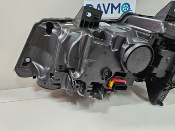 фото thumb №11, Лампа передняя правая правые перед iveco stralis s-way полный led 58029054830