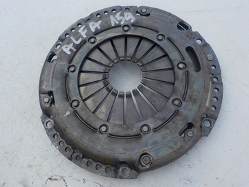 фото thumb №9, Alfa romeo 159 2.2 jtd колесо двомасовий + зчеплення