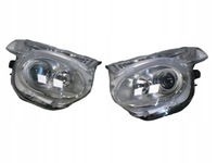 фото thumb №1, Citroen c1 ii лампа лампи перед права ліва kpl