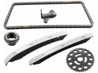 фото thumb №1, Набор цепи renault kadjar 1.6 espace v 1.6 talisman 1.6